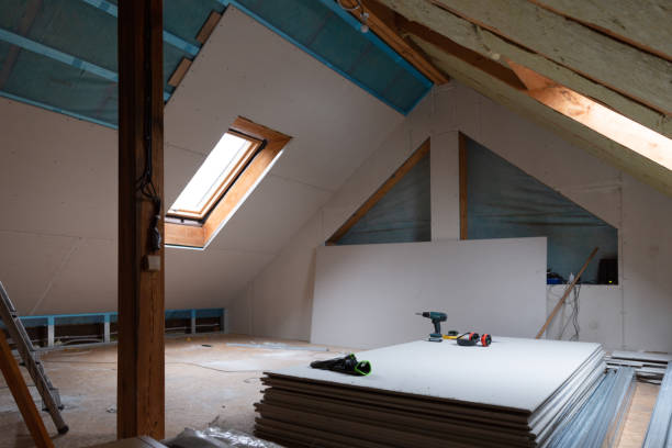 Trusted Dunkirk, NY Insulation Contractor Experts
