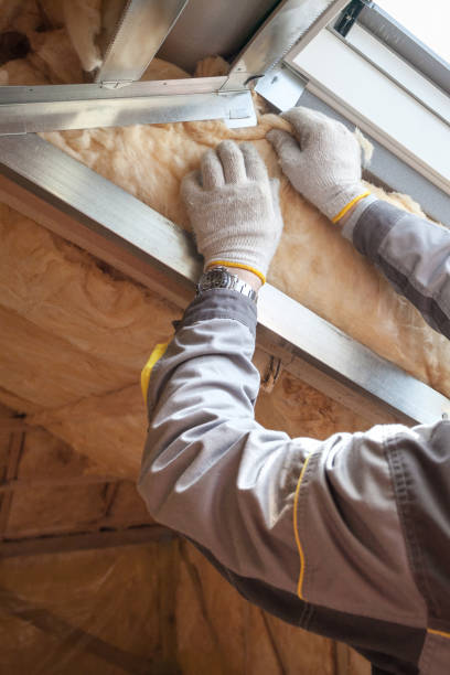 Best Spray Foam Insulation  in Dunkirk, NY