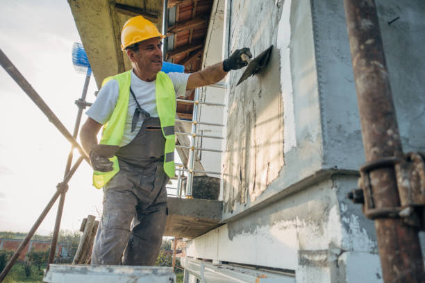 Best Local Insulation Services  in Dunkirk, NY