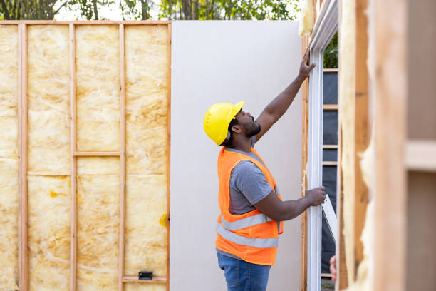 Insulation Repair Services in Dunkirk, NY