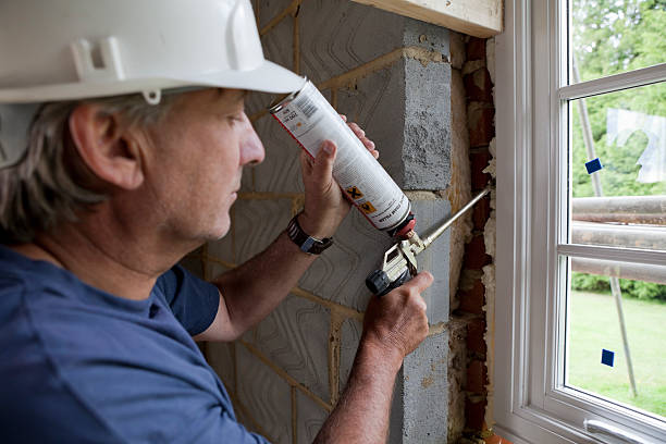 Best Wall Insulation Contractor  in Dunkirk, NY