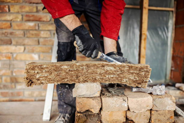 Best Insulation Contractors for Homes  in Dunkirk, NY