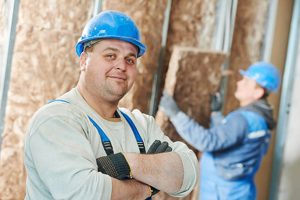 Range of Insulation Solutions in Dunkirk, NY