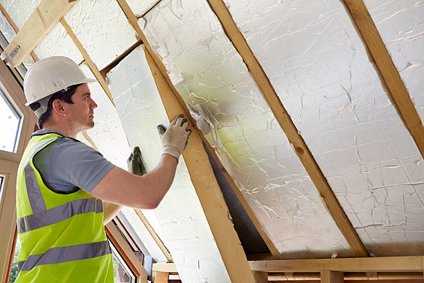 Best Garage Insulation Installation  in Dunkirk, NY