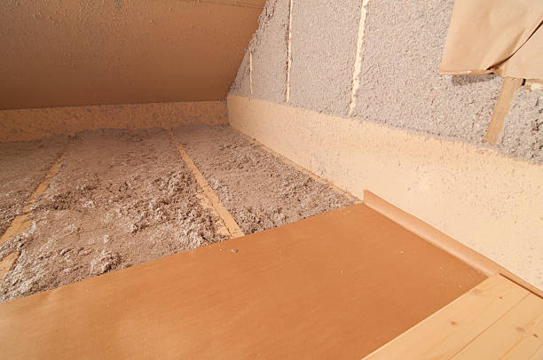 Best Attic Insulation Near Me  in Dunkirk, NY